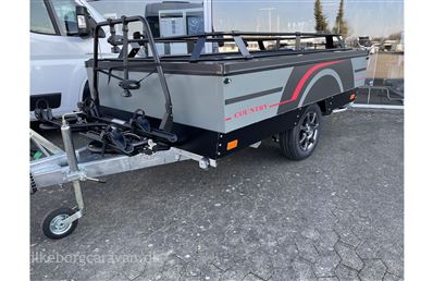 Combi-Camp Country Nordic Special